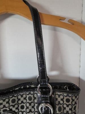 Kim Roger's shoulder bag - Thumbnail 6