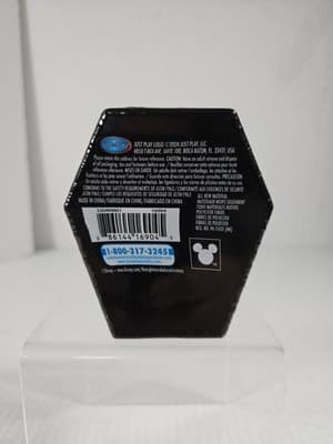 Disney The Nightmare Before Christmas Mini Collectible Plush (Series 1) - New - Thumbnail 2