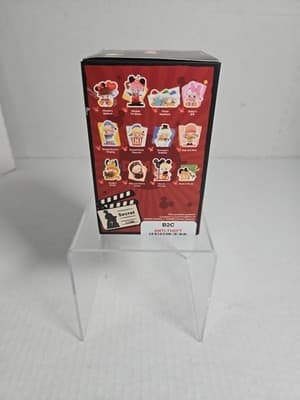 Dimoo Disney Series Figure by POP MART – Dimon World (Sealed & Random) Authentic - Thumbnail 2