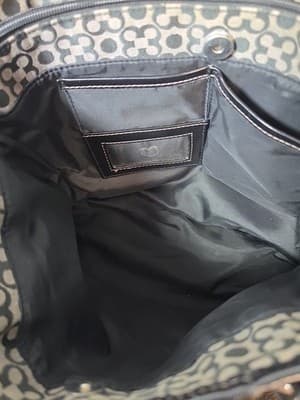 Kim Roger's shoulder bag - Thumbnail 12