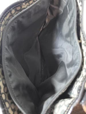 Kim Roger's shoulder bag - Thumbnail 11