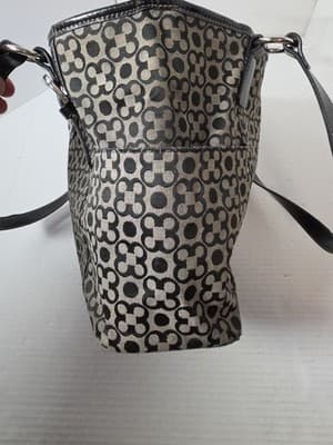 Kim Roger's shoulder bag - Thumbnail 13