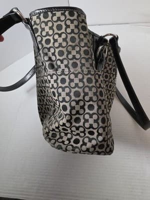 Kim Roger's shoulder bag - Thumbnail 14