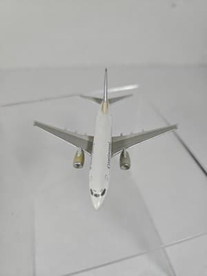 1:500 Herpa Wings Continental Airlines Boeing 737-700 N24702 512466 New Generati - Thumbnail 4