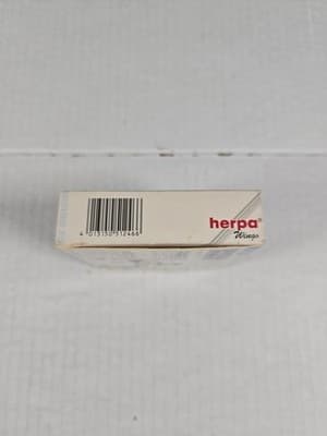 1:500 Herpa Wings Continental Airlines Boeing 737-700 N24702 512466 New Generati - Thumbnail 13
