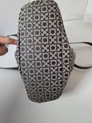 Kim Roger's shoulder bag - Thumbnail 15