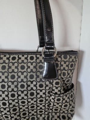 Kim Roger's shoulder bag - Thumbnail 10