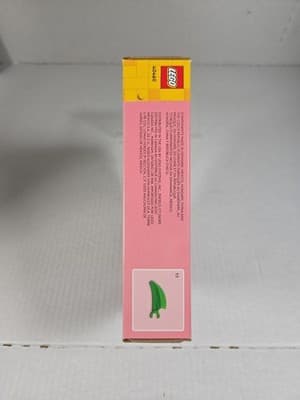 LEGO Botanicals: Roses (40460) - Thumbnail 4