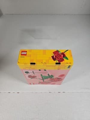 LEGO Botanicals: Roses (40460) - Thumbnail 5