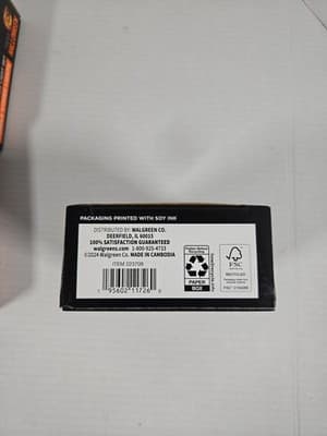 2 Pack Trick Or Treat Halloween Purple String Light 70 Lights - Thumbnail 3