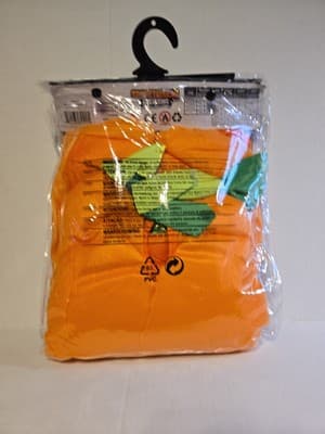 Spooktacular Creations Pumpkin Costume For Kids Size S - Thumbnail 2