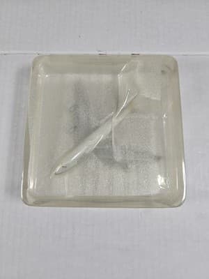 Herpa Wings Air Namibia Boeing 747SP Etosha 1:500 Scale - Thumbnail 8