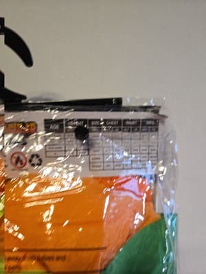 Spooktacular Creations Pumpkin Costume For Kids Size S - Thumbnail 5