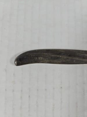 Vintage TWA Airline Silverware International Silver Plate 3-Lot - Thumbnail 8