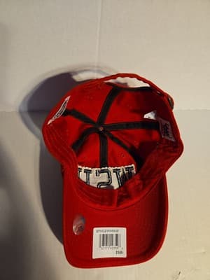 Washington Nationals MLB Cooperstown Collection Hat Cap - Thumbnail 3