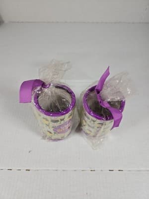 2 Pack Halloween Beverage Can Cover NEW - Thumbnail 4