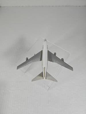 Herpa Wings Air Namibia Boeing 747SP Etosha 1:500 Scale - Thumbnail 6