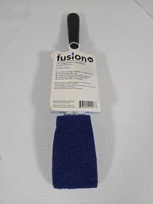 JW Pet Company fusion 14-Inch Aquarium Algae Scrubber for Glass Aquariums #21257 - Thumbnail 2