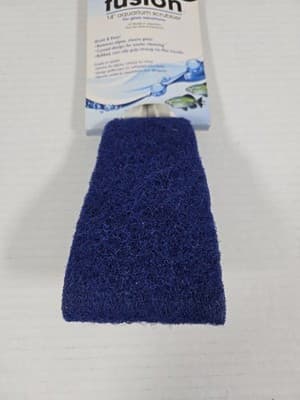 JW Pet Company fusion 14-Inch Aquarium Algae Scrubber for Glass Aquariums #21257 - Thumbnail 5