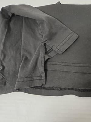 NWT NHL Apparel GIRLS SZ L 12/14 Carolina Hurricanes Shirt - Thumbnail 6