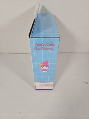 Hello Kitty and Friends Swim Tube Pool Float, Inflatable Pool Toys, Swimming New - Thumbnail 4