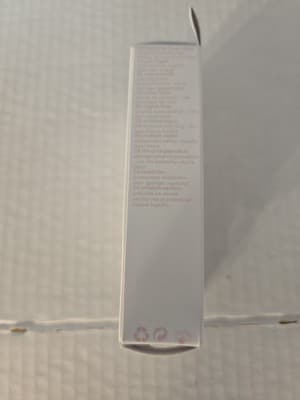 Claire's Press on Coffin Nails 24 Faux Nails NEW - Thumbnail 6