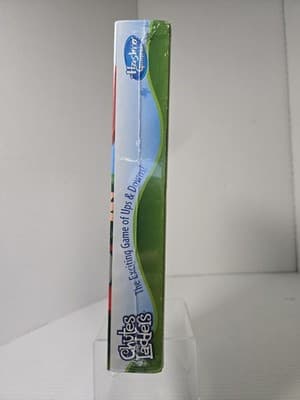 Chutes and Ladders Board Game Hasbro Family Sealed New In Box Kids 2013 Classic - Thumbnail 2