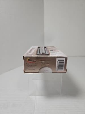 Finishing Touch Flawless Brows Eyebrow Hair Remover Gentle on All Skin Type - Thumbnail 4