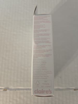 Claire's Press on Coffin Nails 24 Faux Nails NEW - Thumbnail 5