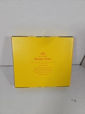 Sun Squad Inflatable Swim Tube-Whale - Thumbnail 2