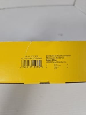 Sun Squad Inflatable Swim Tube-Whale - Thumbnail 6