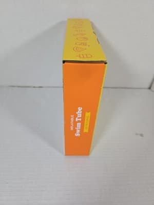 Sun Squad Inflatable Swim Tube-Whale - Thumbnail 3