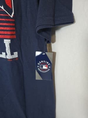Boston Red Sox CSA Adult XL T Shirt NWT - Thumbnail 3