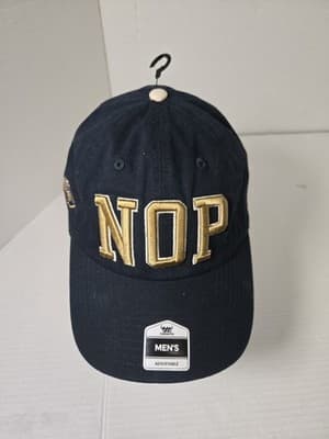 New Orleans Pelicans Hat Adjustable New Fan Favorites - Image 1