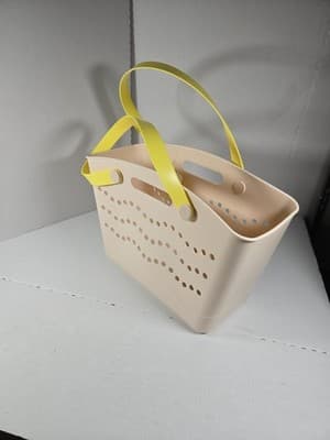 Summer Tote - Sun Squad™ Color Tan - Image 1