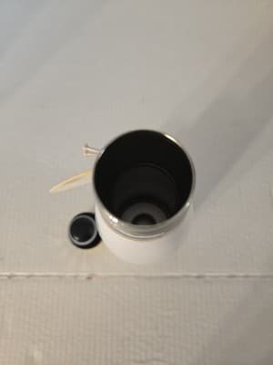 17oz Insulated Stainless Steel Beverage Bottle "Don't be A Prick" NEW - Thumbnail 8