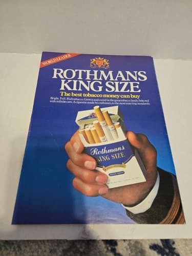 Concorde British Airways Passenger Inflight Magazine November 1978 high life - Thumbnail 4