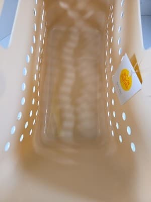 Summer Tote - Sun Squad™ Color Tan - Thumbnail 5