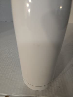 17oz Insulated Stainless Steel Beverage Bottle "Don't be A Prick" NEW - Thumbnail 5