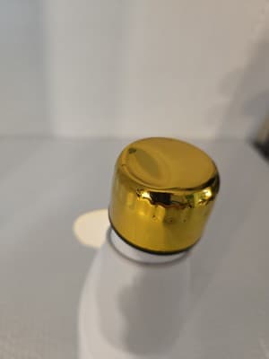 17oz Insulated Stainless Steel Beverage Bottle "Don't be A Prick" NEW - Thumbnail 7