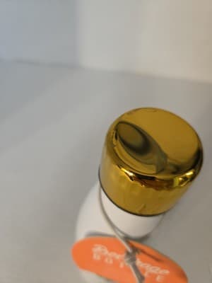 17oz Insulated Stainless Steel Beverage Bottle "Don't be A Prick" NEW - Thumbnail 6