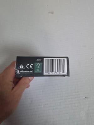 UNO Elite NFL 2025 Core Edition Football Booster Set - Thumbnail 4