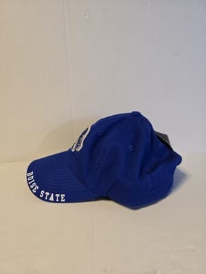 Captivating Headwear Boise State Broncos BSU FOOTBALL NCAA Baseball Hat Cap - Thumbnail 2