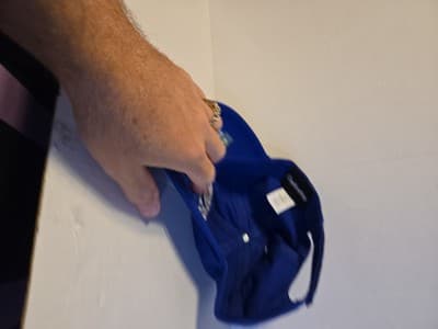 Captivating Headwear Boise State Broncos BSU FOOTBALL NCAA Baseball Hat Cap - Thumbnail 5