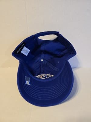 Captivating Headwear Boise State Broncos BSU FOOTBALL NCAA Baseball Hat Cap - Thumbnail 3