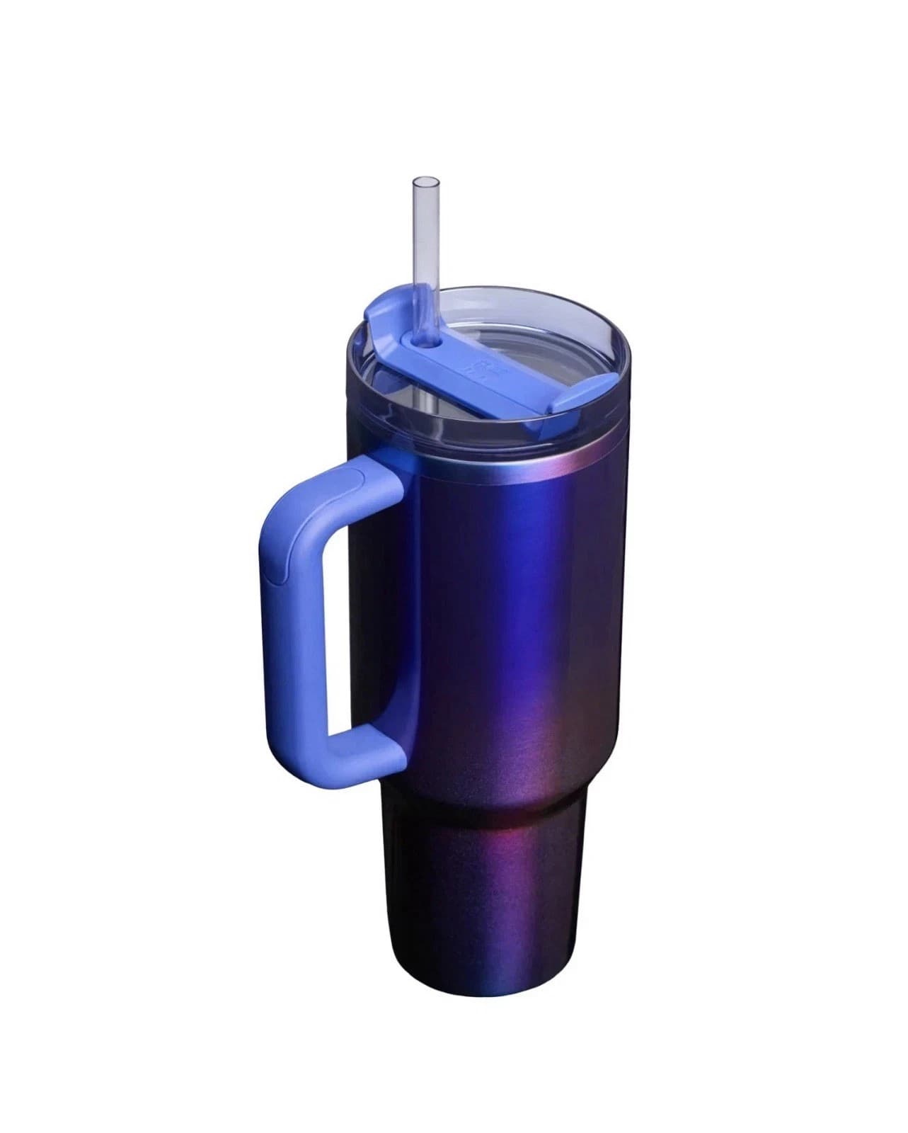 Stanley X Dream Weaver Quencher H2.0 Flowstate™ 40oz Star Shine 🌟 Tumbler NEW - Thumbnail 2