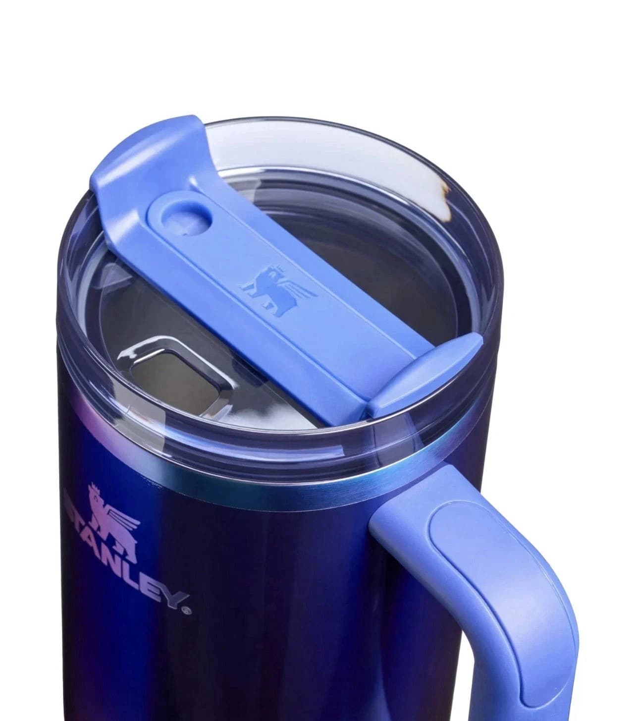 Stanley X Dream Weaver Quencher H2.0 Flowstate™ 40oz Star Shine 🌟 Tumbler NEW - Thumbnail 3