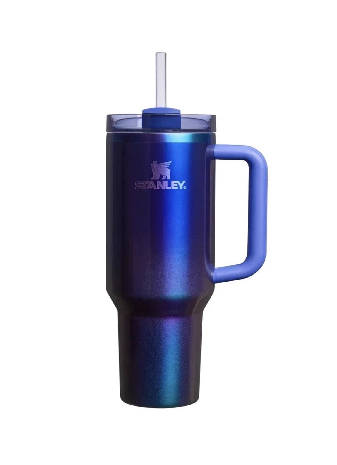 Stanley X Dream Weaver Quencher H2.0 Flowstate™ 40oz Star Shine 🌟 Tumbler NEW - Image 1