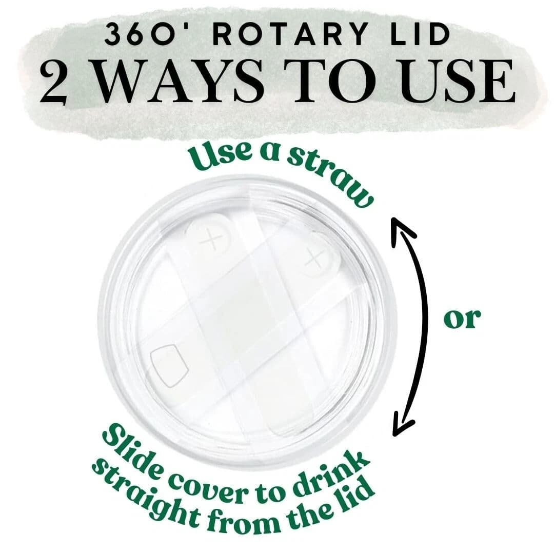 Rhinestone Studded USA Flag 40oz Insulated Tumbler NEW - Thumbnail 5