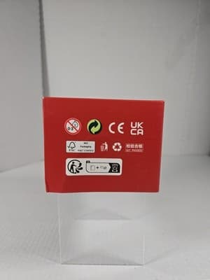 Pop Mart x Skullpanda Winter Symphony Series Authentic New - Thumbnail 5